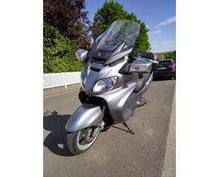 Suzuki Burgman 650 Gebrauchtwagen
