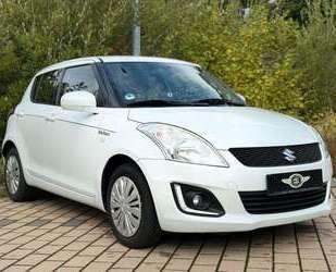 Suzuki Swift Gebrauchtwagen