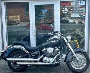 Kawasaki VN 900 Gebrauchtwagen