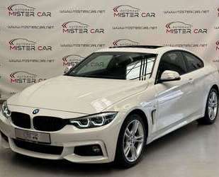 BMW 430 Gebrauchtwagen