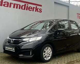 Honda Jazz Gebrauchtwagen
