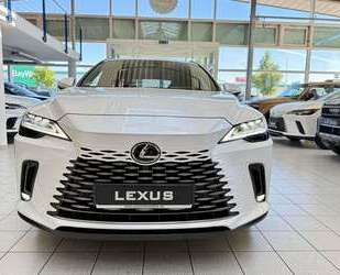 Lexus RX 350 Gebrauchtwagen
