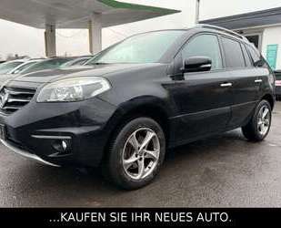 Renault Koleos Gebrauchtwagen