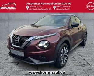 Nissan Juke Gebrauchtwagen