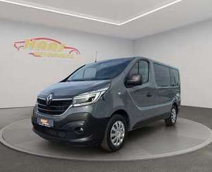 Renault Trafic Gebrauchtwagen