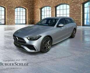 Mercedes-Benz C 220 Gebrauchtwagen