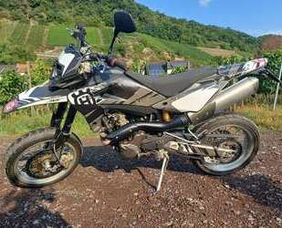 Husqvarna SM 610 Gebrauchtwagen