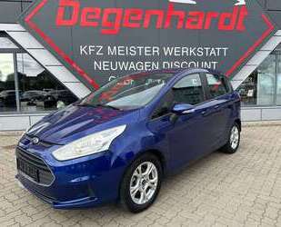 Ford B-Max Gebrauchtwagen