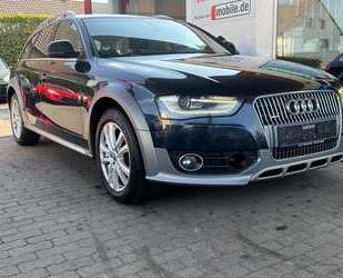 Land Rover A4 allroad 