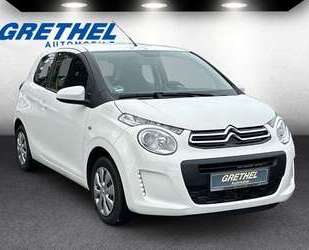 Citroen C1 Gebrauchtwagen