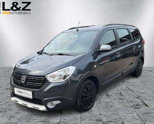 Dacia Lodgy Gebrauchtwagen