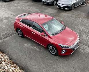 Hyundai IONIQ Gebrauchtwagen