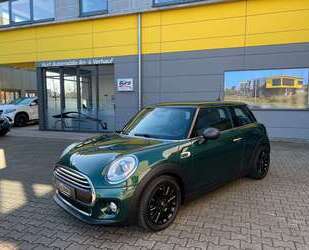 Mini One Gebrauchtwagen