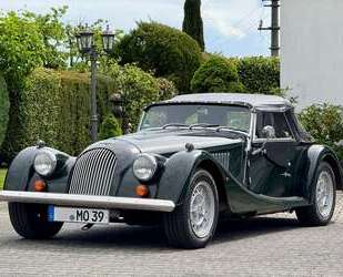 Morgan Plus 8 