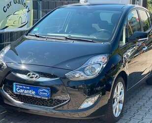 Hyundai iX20 Gebrauchtwagen