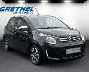 Citroen C1 Gebrauchtwagen