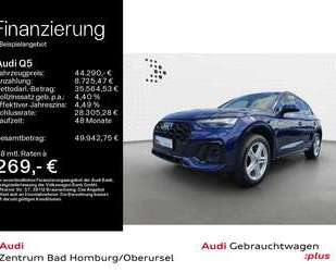 Audi Q5 Gebrauchtwagen