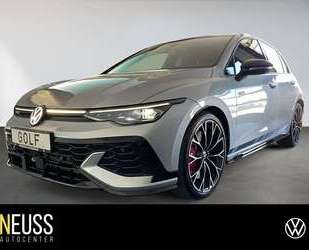 VW Golf GTI Gebrauchtwagen