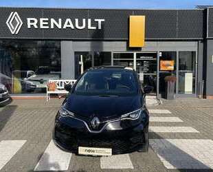 Renault ZOE Gebrauchtwagen