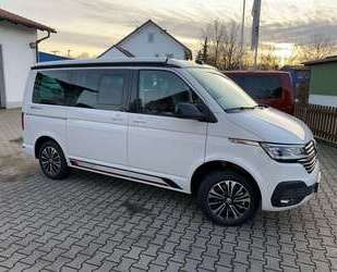 VW T6.1 California Gebrauchtwagen