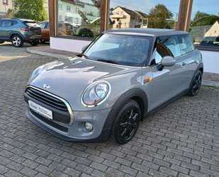 Mini One Gebrauchtwagen