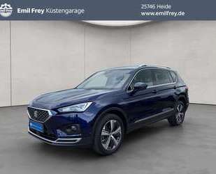 Seat Tarraco Gebrauchtwagen