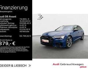 Audi S6 Gebrauchtwagen