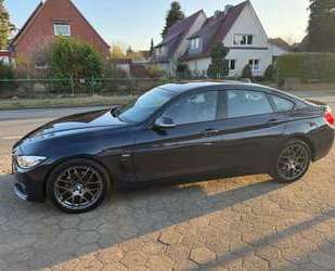 BMW 418 Gebrauchtwagen