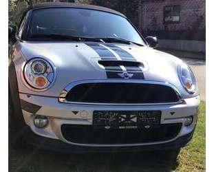 Mini Cooper S Roadster Gebrauchtwagen