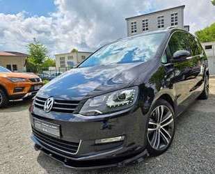 VW Sharan Gebrauchtwagen