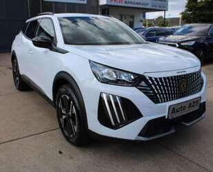 Peugeot 2008 Gebrauchtwagen