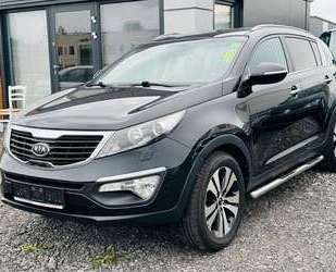 Kia Sportage Gebrauchtwagen