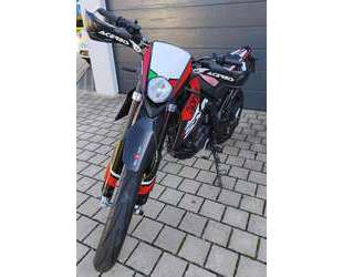 Aprilia SX 125 Gebrauchtwagen
