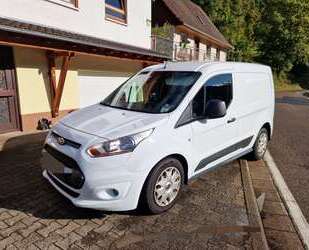 Ford Transit Connect Gebrauchtwagen