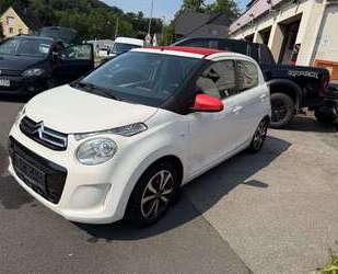 Citroen C1 Gebrauchtwagen