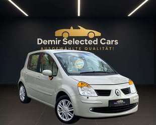 Renault Modus Gebrauchtwagen
