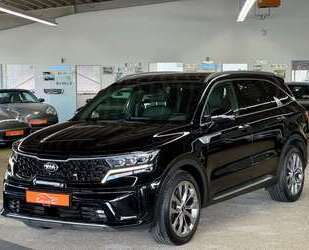 Kia Sorento Gebrauchtwagen