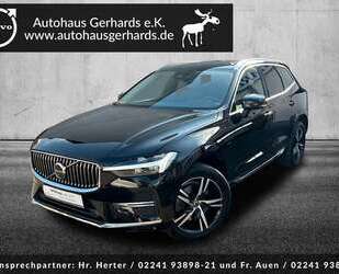 Volvo XC60 Gebrauchtwagen