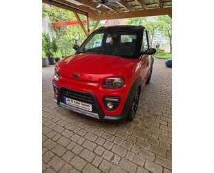 Microcar M.Go Gebrauchtwagen
