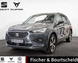 Seat Tarraco Gebrauchtwagen