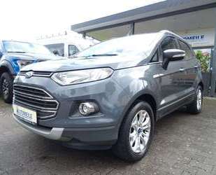 Ford EcoSport Gebrauchtwagen