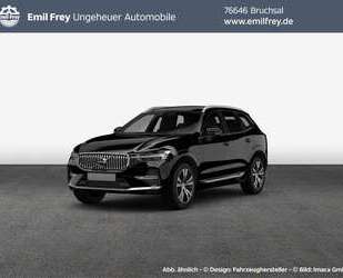 Volvo XC60 Gebrauchtwagen