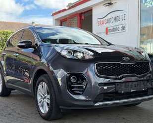 Kia Sportage Gebrauchtwagen