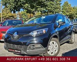 Renault Captur Gebrauchtwagen