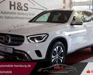 Mercedes-Benz GLC 220 Gebrauchtwagen