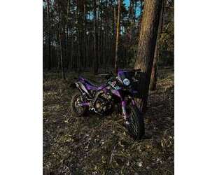 Aprilia SX 125 Gebrauchtwagen