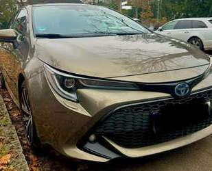 Toyota Corolla Gebrauchtwagen
