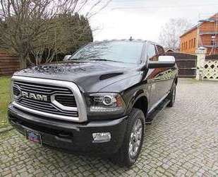 Dodge RAM Gebrauchtwagen