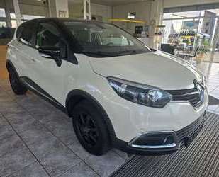 Renault Captur Gebrauchtwagen