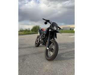 Aprilia SX 125 Gebrauchtwagen